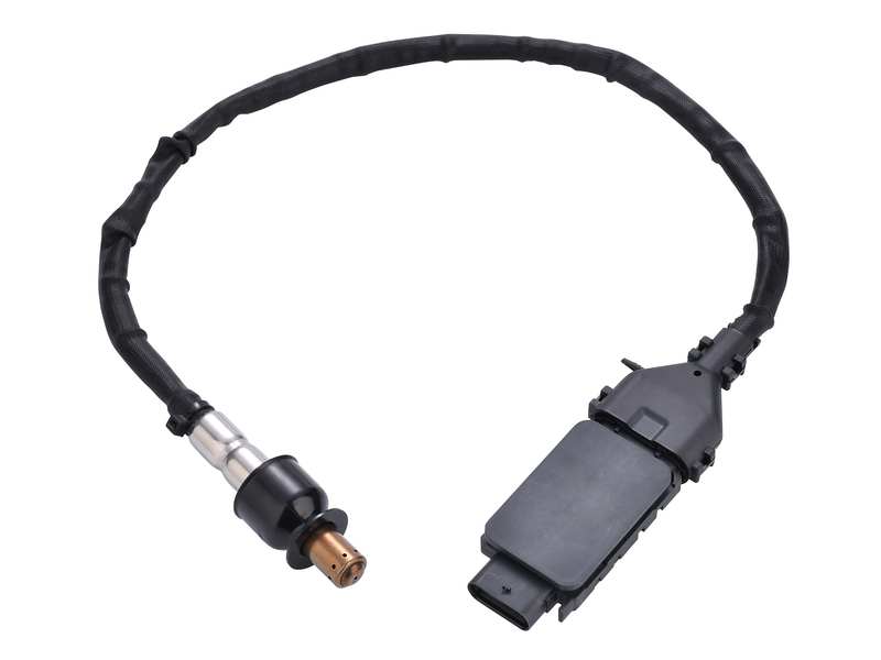NOx-Sensor